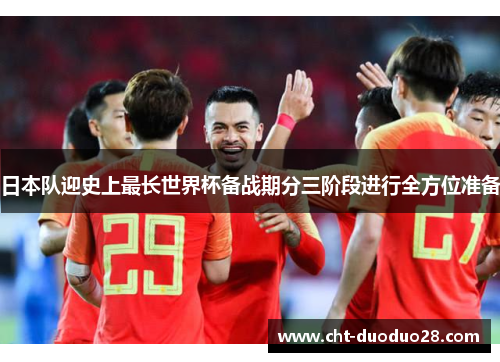 日本队迎史上最长世界杯备战期分三阶段进行全方位准备