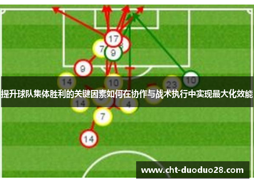 提升球队集体胜利的关键因素如何在协作与战术执行中实现最大化效能
