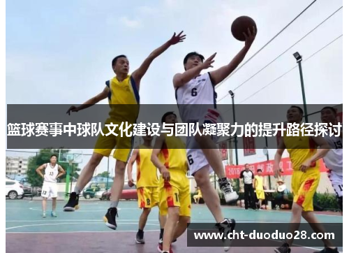 篮球赛事中球队文化建设与团队凝聚力的提升路径探讨